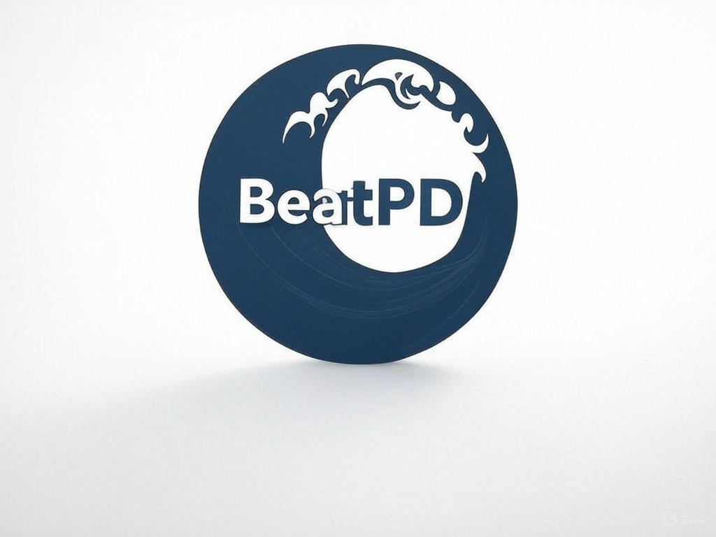 BeatPD Logo
